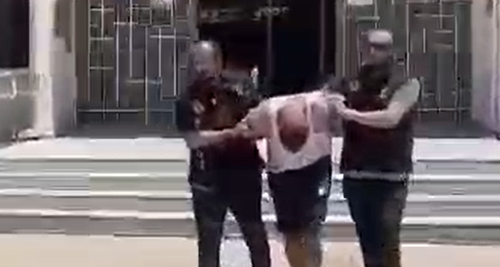 Aydın’da gençleri zehirleyen şüpheli tutuklandı