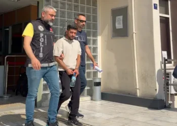 Aydın'da iki ayrı uyuşturucu operasyonunda 2 tutuklama