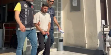Aydın'da iki ayrı uyuşturucu operasyonunda 2 tutuklama