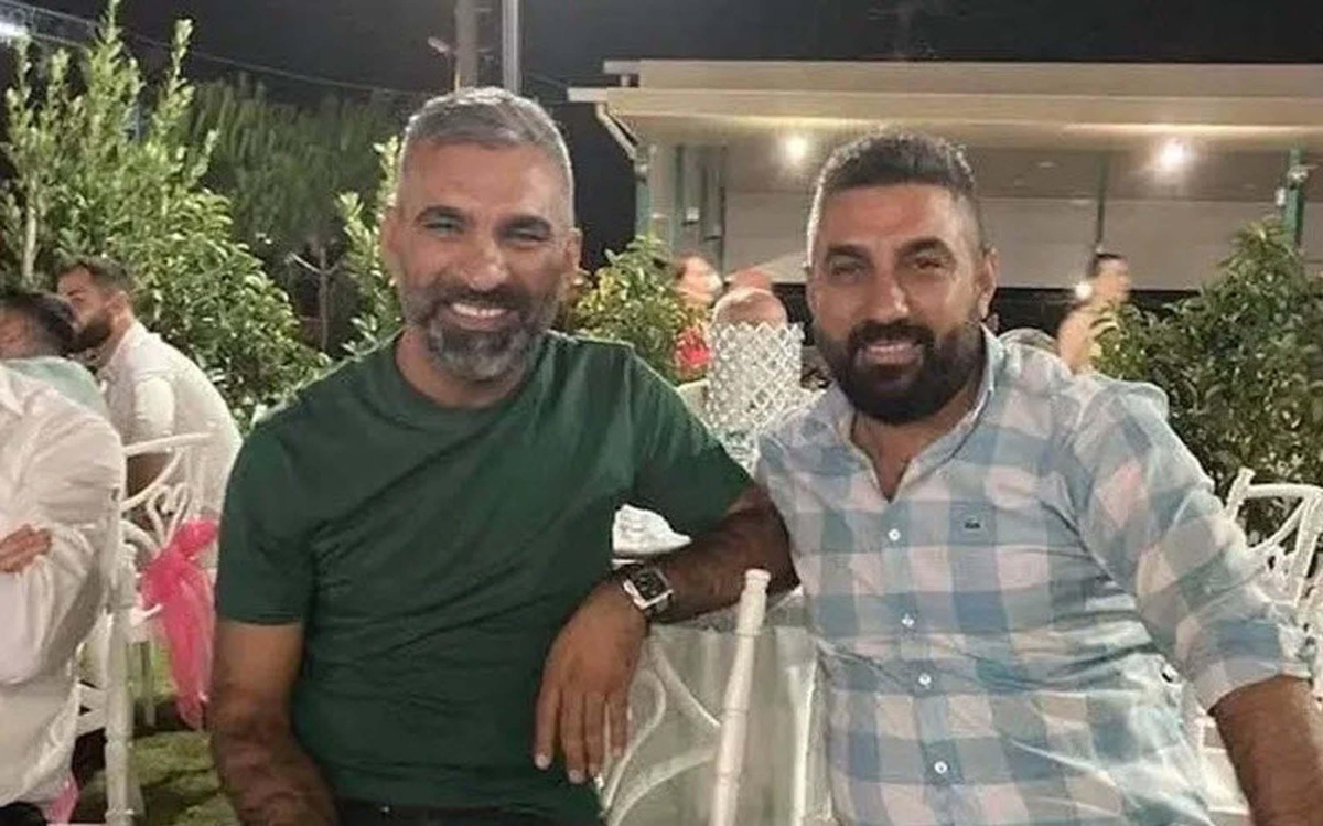 Aydin’da iki kardesin olduruldugu olayda carpici ifadeler