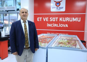 Aydın’da ilk şube İncirliova’ya açılıyor