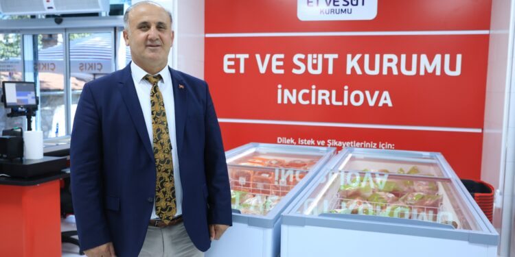 Aydın’da ilk şube İncirliova’ya açılıyor
