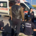 Söke’de itfaiye aracı devrildi: 3 yaralı