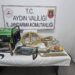 Aydın’da kaçak kazıya suçüstü: 8 gözaltı