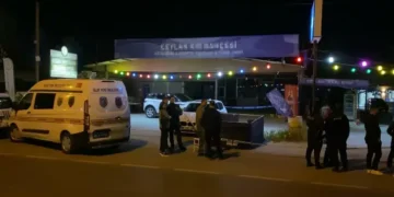 Aydın’da kanlı gece Pompalı tüfekle öldürüldü