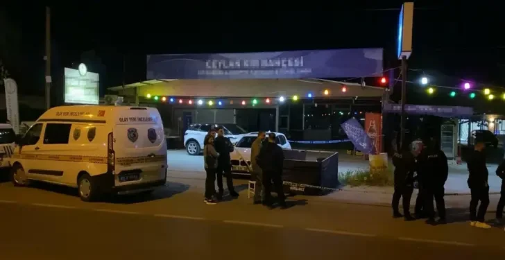 Aydın’da kanlı gece Pompalı tüfekle öldürüldü