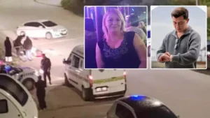 Aydın’da korkunç cinayet Öldürüp sokağa attılar Aydın’da korkunç cinayet Öldürüp sokağa attılar