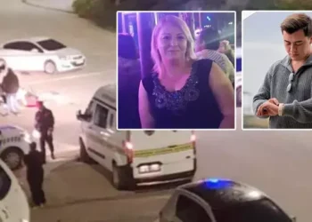 Aydın’da korkunç cinayet Öldürüp sokağa attılar