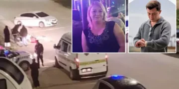 Aydın’da korkunç cinayet Öldürüp sokağa attılar