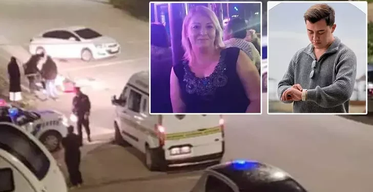 Aydın’da korkunç cinayet Öldürüp sokağa attılar