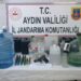 Aydın’da litrelerce sahte alkol ele geçirildi