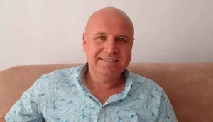 Aydın’da motosiklet faciası Koca öldü, eşi ağır yaralı Aydın’da motosiklet faciası Koca öldü, eşi ağır yaralı