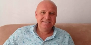 Aydın’da motosiklet faciası Koca öldü, eşi ağır yaralı