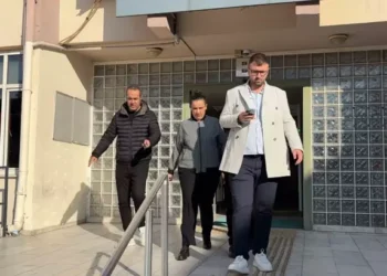 Aydın’da noter zimmetine 10 milyon TL para geçirdi