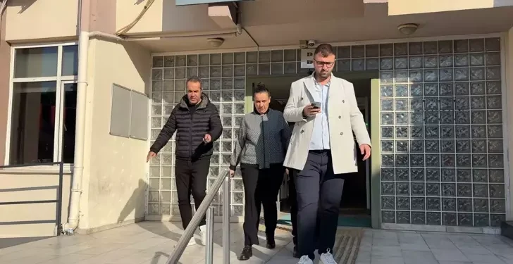 Aydın’da noter zimmetine 10 milyon TL para geçirdi