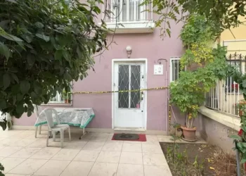 Aydın’da öldürülen çift için özel ekip kuruldu