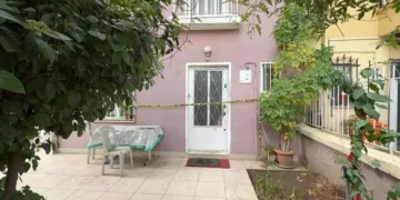 Aydın’da öldürülen çift için özel ekip kuruldu