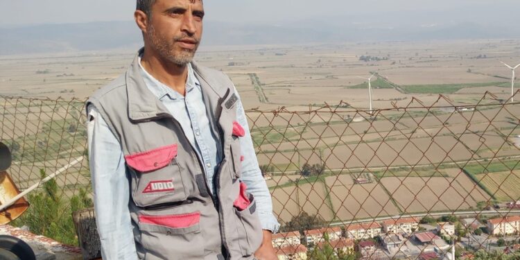 Aydın’da otomobilin çarptığı yaya hastanede öldü (2)