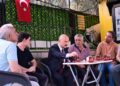 Aydın’da özlenen görüntü (1)