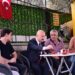 Aydın’da özlenen görüntü (1)