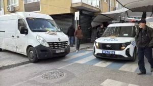 Aydın’da pazarcıların yer kavgasında kan aktı