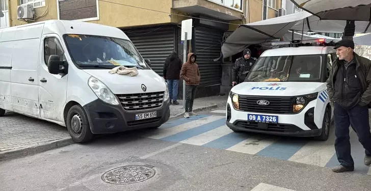 Aydın’da pazarcıların yer kavgasında kan aktı