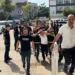 Aydın'da spor salonlarının kurşunlanmasında 4 gözaltı daha
