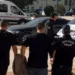 Aydın’da tutuklanan hükümlünün yakınları polisi yaraladı