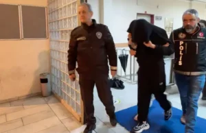 Aydın’da uyuşturucu operasyonu 3 tutuklama