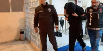 Aydın’da uyuşturucu operasyonu 3 tutuklama