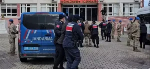 Aydın’da uyuşturucu operasyonu 3 tutuklama