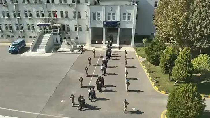 Aydin’da uyusturucu operasyonu 71 supheli gozaltinda Aydin’da uyusturucu operasyonu 71 supheli gozaltinda