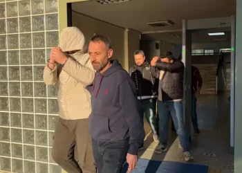 Aydın’da uyuşturucu operasyonuna 3 tutuklama