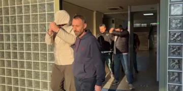 Aydın’da uyuşturucu operasyonuna 3 tutuklama