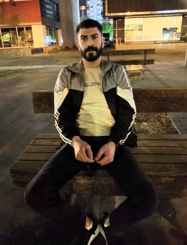 Aydin’da yanan evde esini oldurmekten tutuklandi Aydin’da yanan evde esini oldurmekten tutuklandi