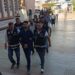 Aydın’da ‘KISKAÇ 15’ operasyonu 6’sı kamu görevlisi 7 gözaltı