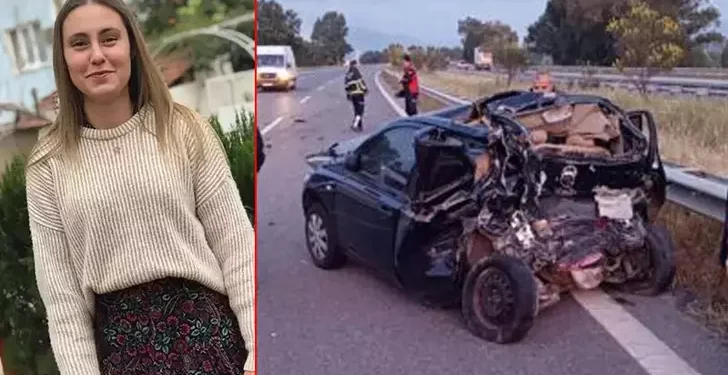 Aydın’daki korkunç kazanın sanığı suçlamaları reddetti