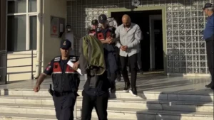 Aydın’dan yönetilen bahis ağı çökertildi Aydın’dan yönetilen bahis ağı çökertildi