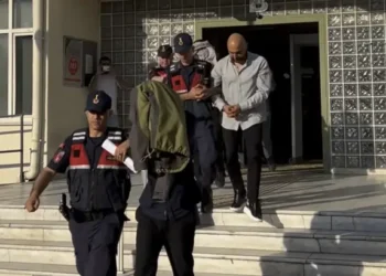 Aydın’dan yönetilen bahis ağı çökertildi