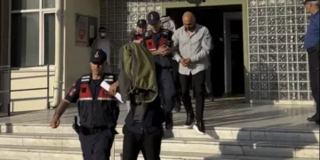 Aydın’dan yönetilen bahis ağı çökertildi
