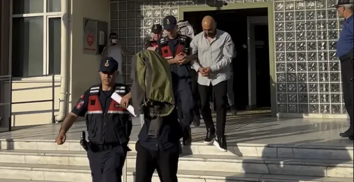 Aydın’dan yönetilen bahis ağı çökertildi