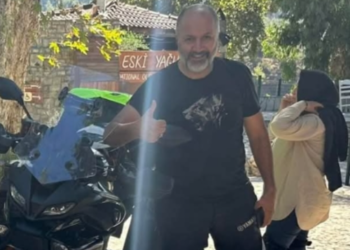 Aydınlı iş insanı feci kazada hayatını kaybetti