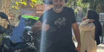 Aydınlı iş insanı feci kazada hayatını kaybetti