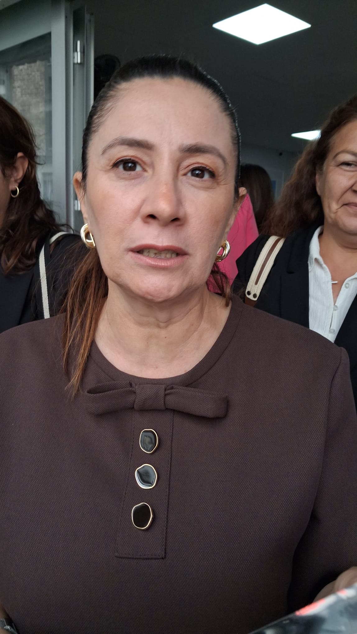 Aydinli kadin muhtarlardan DOGUDER’e anlamli ziyaret (3)