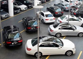 Aydınlıların en çok tercih ettiği ikinci el otomobiller