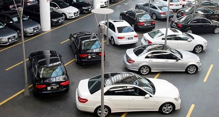 Aydınlıların en çok tercih ettiği ikinci el otomobiller