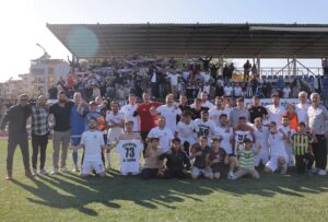 Aydınspor BAL’a 2 1 galibiyetle başladı