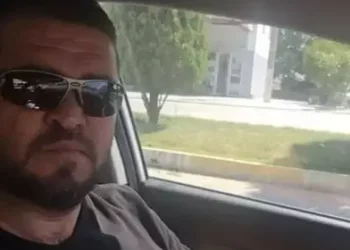 Ayrı yaşadığı eşinin sevgilisi tarafından öldürüldü