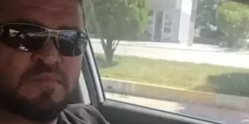 Ayrı yaşadığı eşinin sevgilisi tarafından öldürüldü
