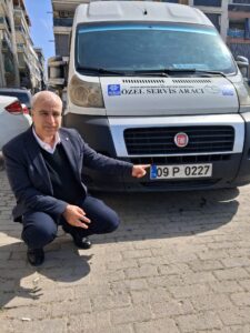 Aysel İncirliova’da herkese yetecek plaka var (1)